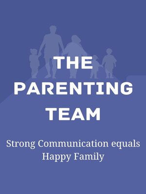 cover image of The Parenting Team